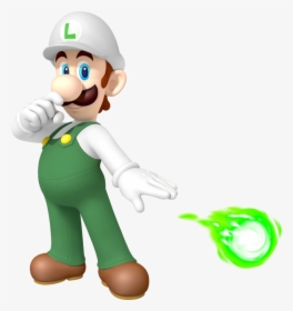 Picture Black And White Library Image Fire Png Super - Mario Kart Tour Luigi, Transparent Png, Free Download