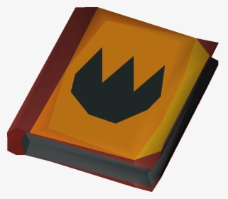 Tome Of Fire Osrs, HD Png Download, Free Download