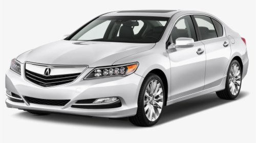 2016 Acura Rlx, HD Png Download, Free Download