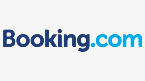 Booking Com Logo Png, Transparent Png, Free Download