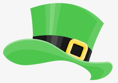 St Patrick"s Day Green Hat Filter - St Patricks Hat Png, Transparent Png, Free Download