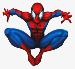 Spider Man Png, Transparent Png, Free Download