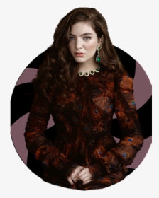 Lorde Vogue Australia 2017, HD Png Download, Free Download