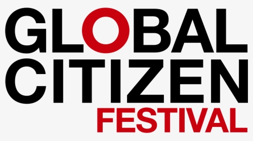 Global Citizen Festival - Global Citizen Logo Png, Transparent Png, Free Download