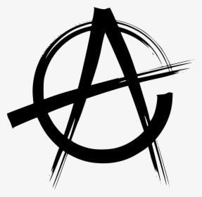 Anarchy - Anarchy Png, Transparent Png, Free Download