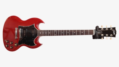 2019 Gibson Les Paul Junior, HD Png Download, Free Download