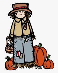 Melonheadz Halloween New - Fall Melonheadz Clipart, HD Png Download, Free Download