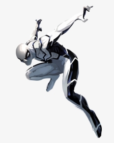 Marvel Spiderman Future Foundation, HD Png Download, Free Download