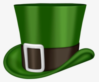 St Patrick's Day Hat Clip Art, HD Png Download, Free Download
