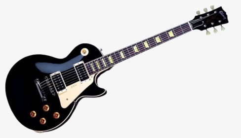 Gibson Les Paul Custom Gibson Les Paul Studio Gibson - Electric Guitar Png, Transparent Png, Free Download