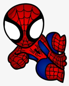 Mini Spiderman, HD Png Download, Free Download