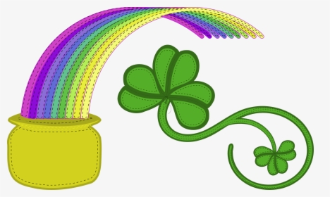 Patty"s Clipart Eye Draw It - Free Clip Art St Patricks Day, HD Png Download, Free Download