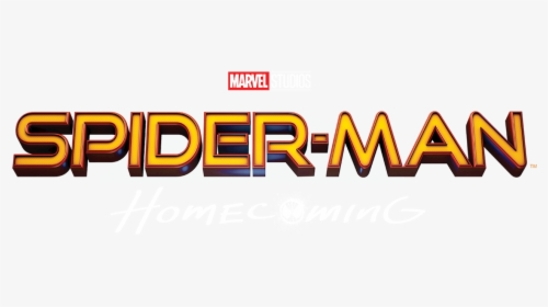 Spider Man Far From Home Png Logo, Transparent Png, Free Download