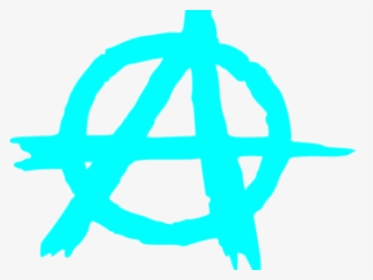 Clipart Wallpaper Blink - Anarchy Symbol, HD Png Download, Free Download