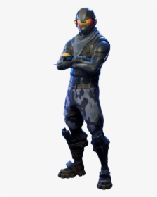 Fortnite Rogue Agent - Codename Elf Fortnite Skin, HD Png Download, Free Download