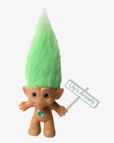 Transparent Troll Toy Png, Png Download, Free Download