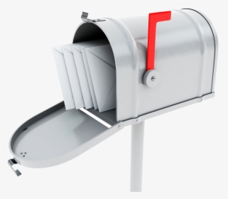 Mailbox Transparent Background Png - Mailbox Transparent Background, Png Download, Free Download