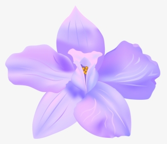 Violets Clip Art, HD Png Download, Free Download