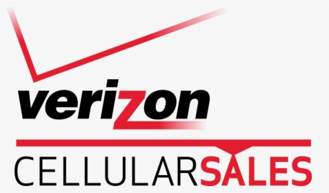 Verizon Cellular Sales Logo, HD Png Download, Free Download