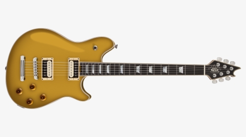 Evh Wolfgang Usa Custom Deluxe, HD Png Download, Free Download