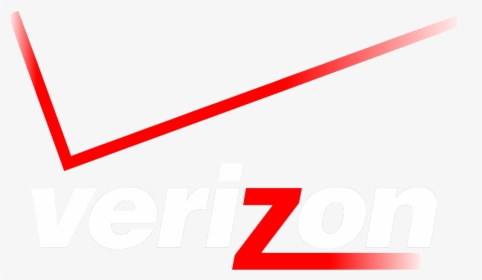 Verizon Png Cli Verizon Wireless Logo Png - Line Art, Transparent Png, Free Download