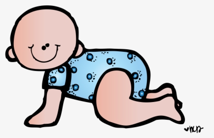 Melonheadz Baby Clipart, HD Png Download, Free Download