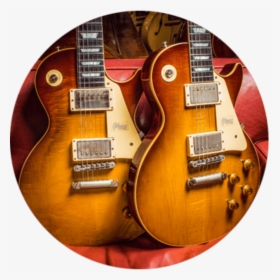 Gibson Cme Les Paul Standard, HD Png Download, Free Download