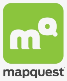 Best World Map Image 2019 New - Mapquest Logo, HD Png Download, Free Download