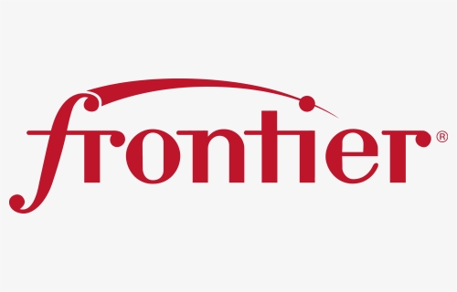 Frontier Communications Can Benefit From Sckipio"s - Frontier Communications, HD Png Download, Free Download