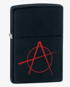 Zippo Anarchy, HD Png Download, Free Download