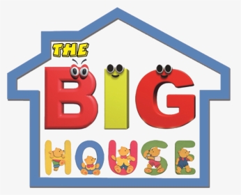 Transparent Big House Png - Letter H, Png Download, Free Download