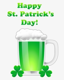 Transparent St Patricks Day Border Png - Animated Saint Patrick's Day, Png Download, Free Download