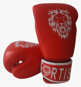 Boxing Gloves Boxing Glove- - Boxing Glove, HD Png Download, Free Download