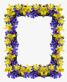 Transparent Violets Png - Felicitare La Multi Ani, Png Download, Free Download