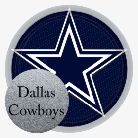 Transparent Dallas Cowboy Star Png - Cowboys Star, Png Download, Free Download