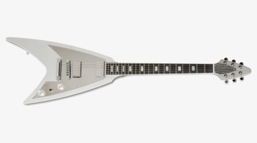Gibson Flying V Moderne, HD Png Download, Free Download