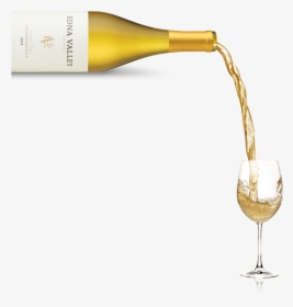 White Wine Pour Png, Transparent Png, Free Download