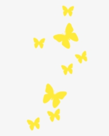 flying butterfly PNG image transparent image download, size: 2900x2755px