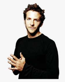 Bradley Cooper Portrait - Bradley Cooper, HD Png Download, Free Download