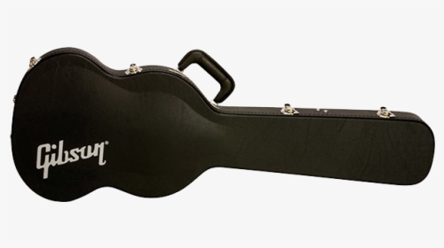 Gibson Les Paul Hard Case, HD Png Download, Free Download