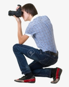 #photographer #cameraman #freetoedit - Photography Camera Man Png, Transparent Png, Free Download