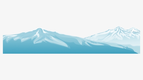 Transparent Mountain Clip Art - Mountains Png, Png Download, Free Download