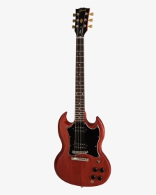 Gibson Sg Standard Tribute 2019 Nw, HD Png Download, Free Download