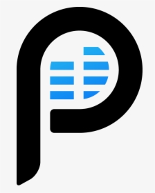 Page Divider Design Png - P Png Logo, Transparent Png, Free Download