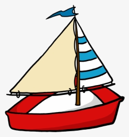 Boat Clipart, HD Png Download, Free Download