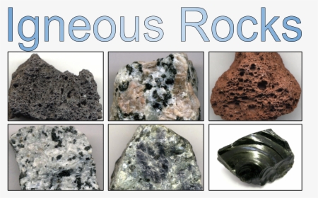 Structure Of Igneous Rocks, HD Png Download, Free Download