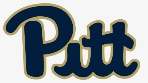 Pitt Logo No Background, HD Png Download, Free Download