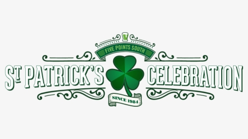 Transparent St Patty"s Day Png - Shamrock, Png Download, Free Download