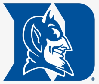 Mascot Duke University Logo, HD Png Download, Free Download