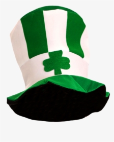 Patrick"s Day Hat - St Patrick's Day, HD Png Download, Free Download